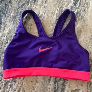 Nike Sports Bra